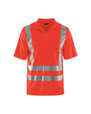 Werkkledij Blaklader 3391 Uv-Poloshirt High Vis