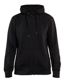 Werkkledij Blaklader 3395 Dames Hoodie Met Rits
