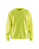 Werkkledij Blaklader 3401 Sweatshirt