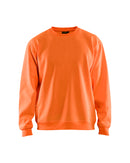Werkkledij Blaklader 3401 Sweatshirt