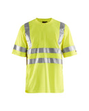 Werkkledij Blaklader 3413 High Vis T-Shirt