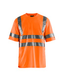 Werkkledij Blaklader 3413 High Vis T-Shirt