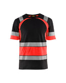 Werkkledij Blaklader 3421 T-Shirt High Vis