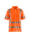 Werkkledij Blaklader 3428 Polo High Vis