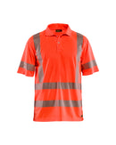 Werkkledij Blaklader 3428 Polo High Vis