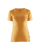 Werkkledij Blaklader 3431 Dames T-Shirt 3D