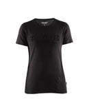 Werkkledij Blaklader 3431 Dames T-Shirt 3D