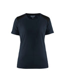 Werkkledij Blaklader 3479 Dames T-Shirt