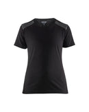 Werkkledij Blaklader 3479 Dames T-Shirt