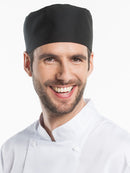 Kokskledij Chaud Devant Bandi Black Koksmuts