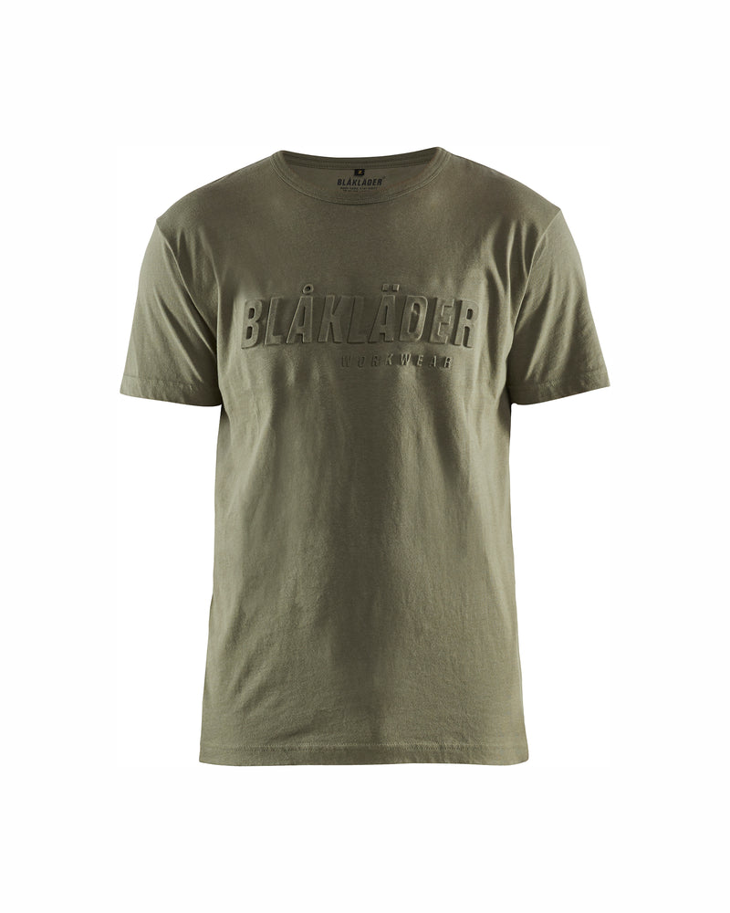 Werkkledij Blaklader 3531 T-Shirt 3D