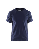 Werkkledij Blaklader 3533 T-Shirt Slim Fit