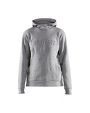 Werkkledij Blaklader 3560 Dames Hoodie 3D
