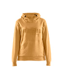 Werkkledij Blaklader 3560 Dames Hoodie 3D