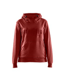 Werkkledij Blaklader 3560 Dames Hoodie 3D