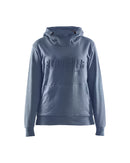 Werkkledij Blaklader 3560 Dames Hoodie 3D