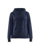 Werkkledij Blaklader 3560 Dames Hoodie 3D
