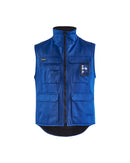 Werkkledij Blaklader 3801 Bodywarmer