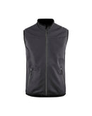 Werkkledij Blaklader 3850 Softshell Bodywarmer
