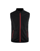 Werkkledij Blaklader 3850 Softshell Bodywarmer