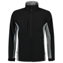 Tricorp Softshell Bicolor