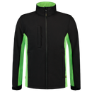 Tricorp Softshell Bicolor