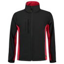 Tricorp Softshell Bicolor