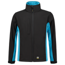 Tricorp Softshell Bicolor