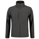 Tricorp Softshell Bicolor
