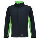 Tricorp Softshell Bicolor