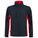 Tricorp Softshell Bicolor