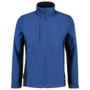 Tricorp Softshell Bicolor
