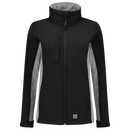 Tricorp Softshell Bicolor Dames