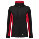 Tricorp Softshell Bicolor Dames