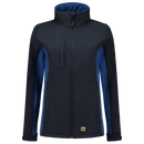 Tricorp Softshell Bicolor Dames