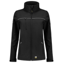 Tricorp Softshell Luxe Dames