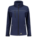 Tricorp Softshell Luxe Dames