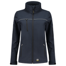 Tricorp Softshell Luxe Dames