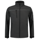 Tricorp Softshell Luxe Kids