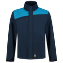 Tricorp Softshell Bicolor Naden