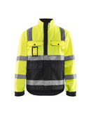 Werkkledij Blaklader 4023 Jack, Ongevoerd High Vis
