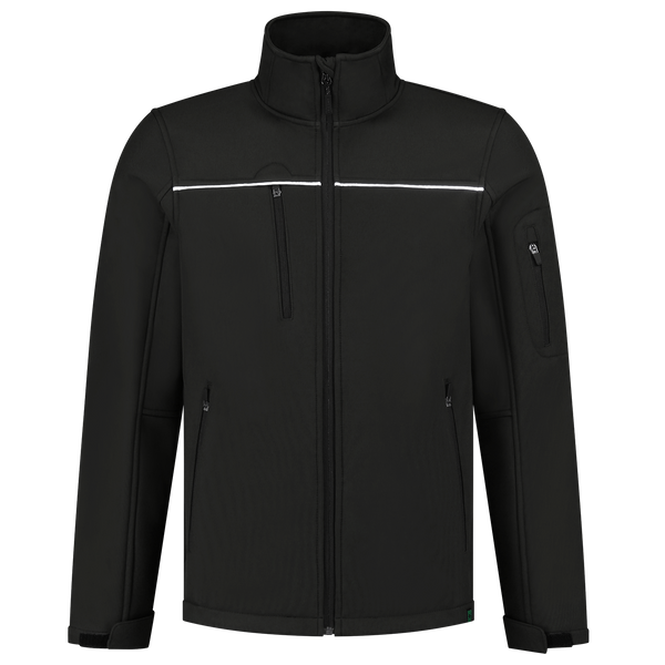 Tricorp Softshell Luxe Rewear