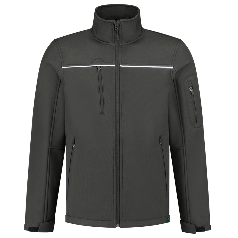 Tricorp Softshell Luxe Rewear