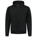 Tricorp Softshell Bomber Capuchon RE2050