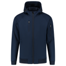 Tricorp Softshell Bomber Capuchon RE2050