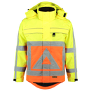 Tricorp Parka Verkeersregelaar