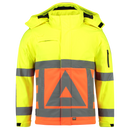 Tricorp Softshell Verkeersregelaar