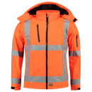 Tricorp Softshell RWS