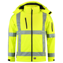 Tricorp Softshell RWS