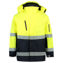Tricorp Parka ISO20471 Bicolor